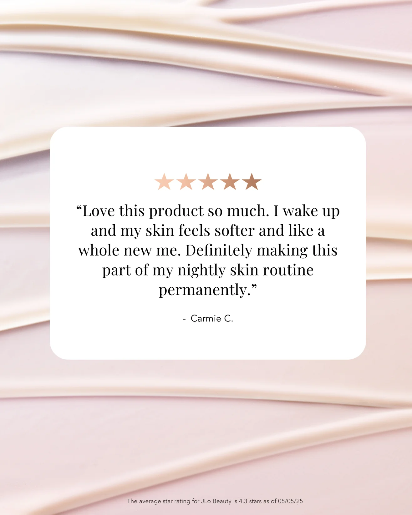 AHA + BHA Overnight Serum - Image 6