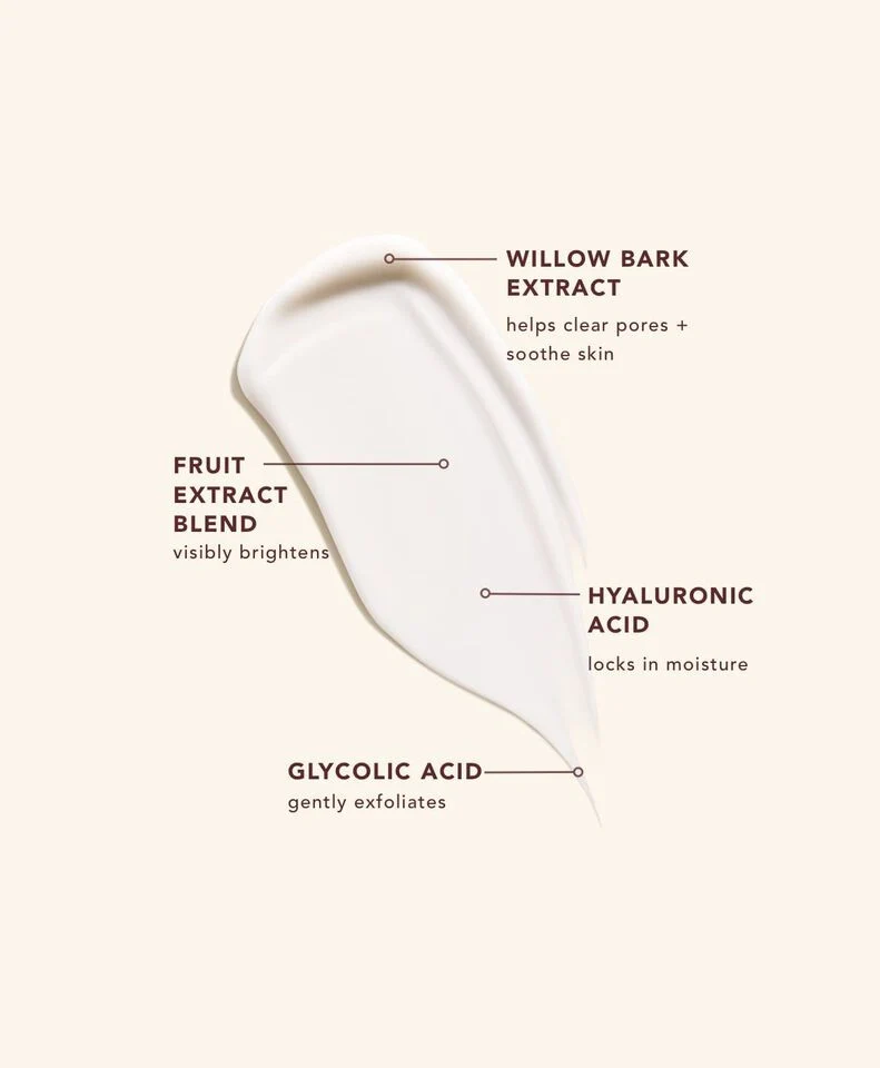 AHA + BHA Overnight Serum (Intro Size) - Image 2