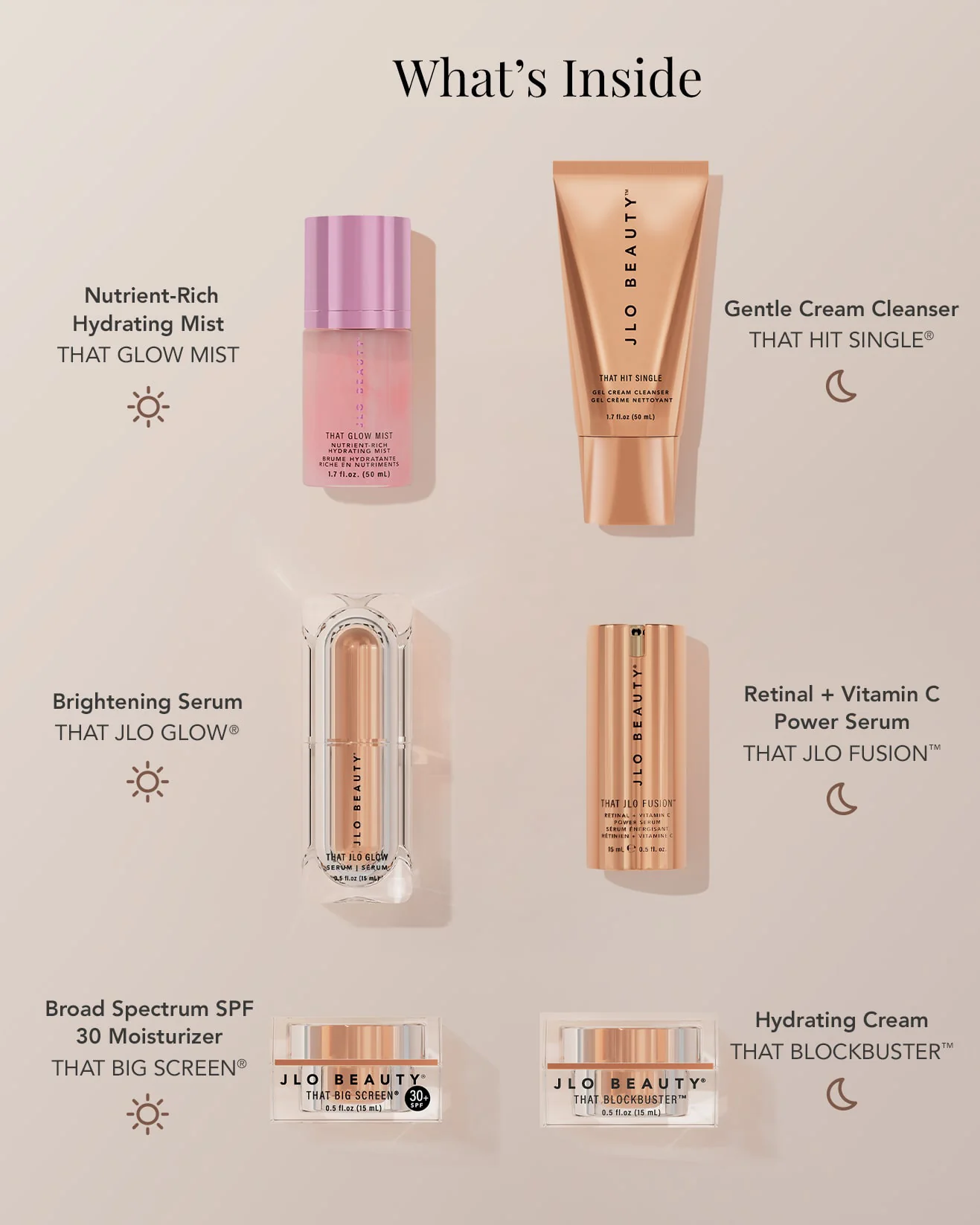 AM + PM Radiance Routine - Image 2