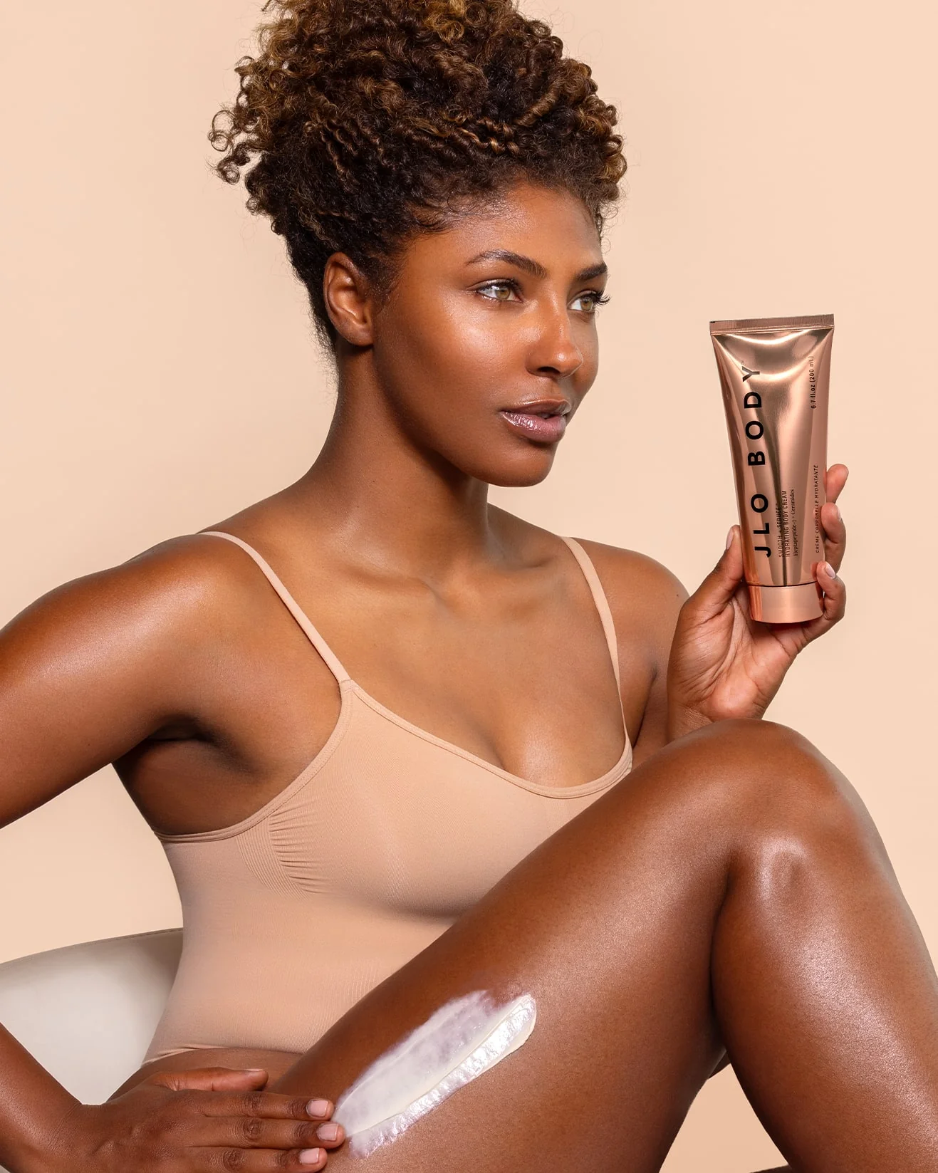 Hydrating Body Cream - Image 3