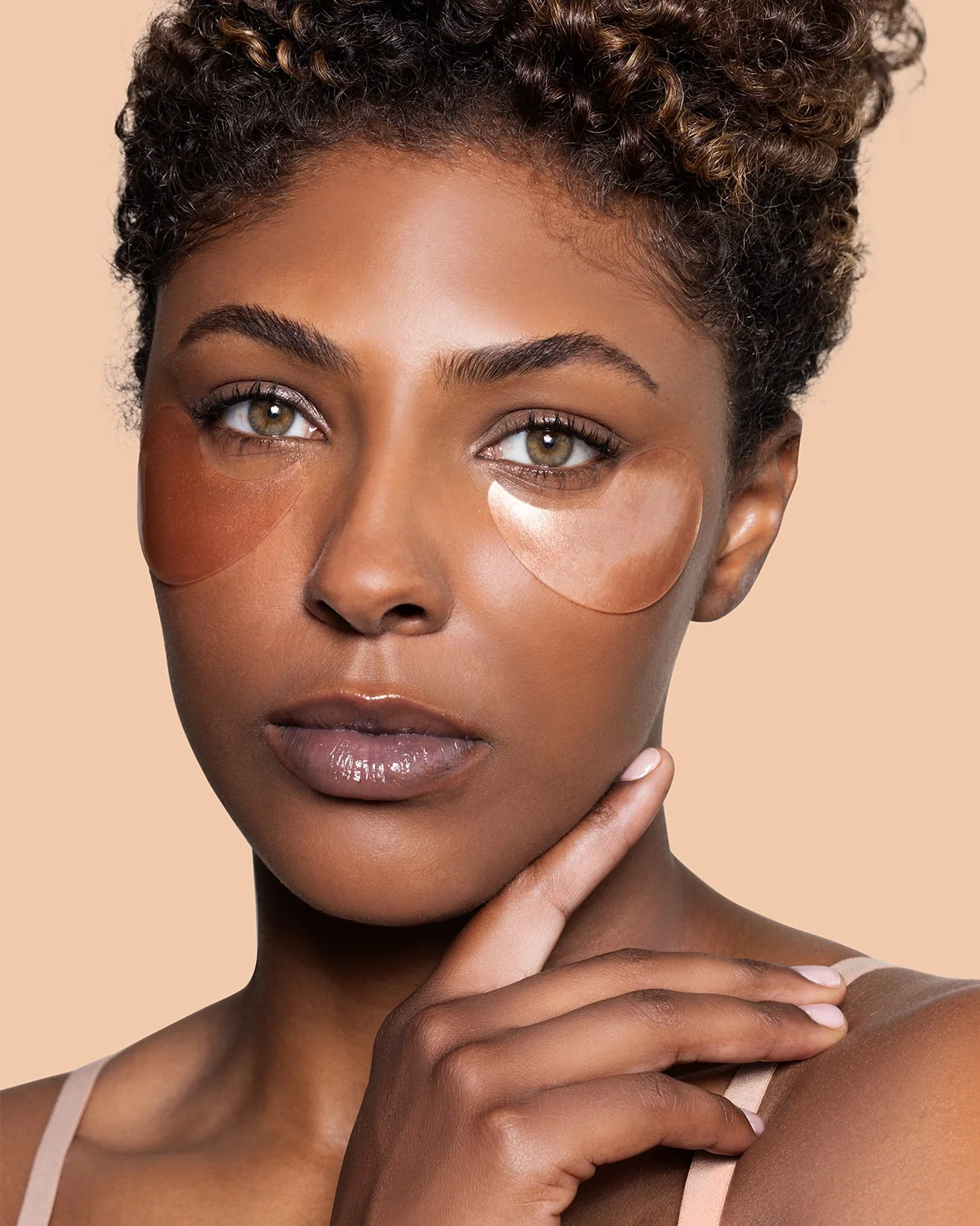 Define & Depuff Eye Mask - Image 5