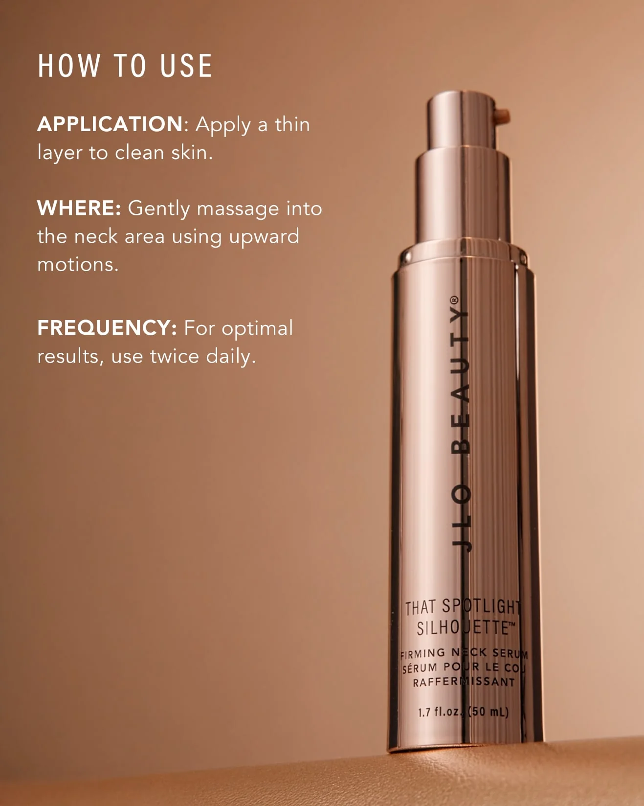 Firming Neck Serum - Image 4