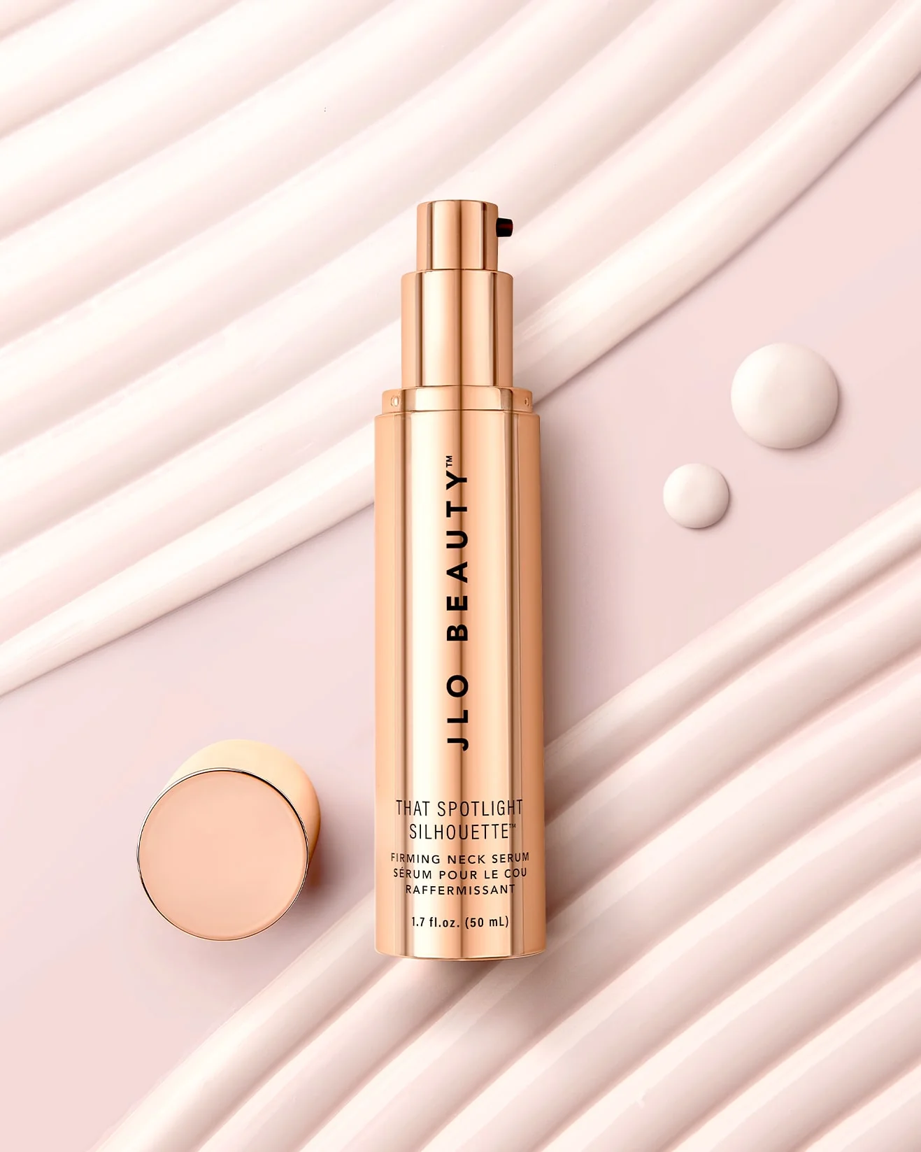 Firming Neck Serum - Image 5