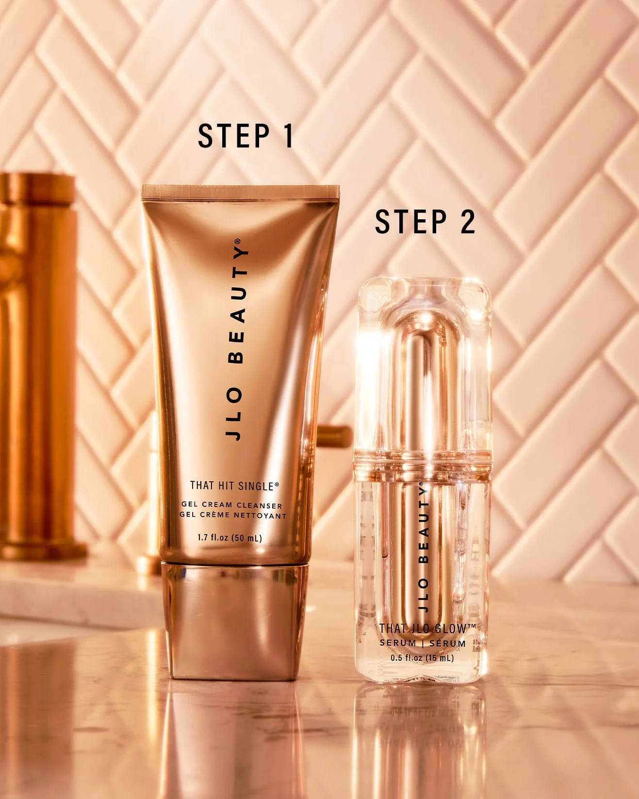 Gel Cream Cleanser - Image 3