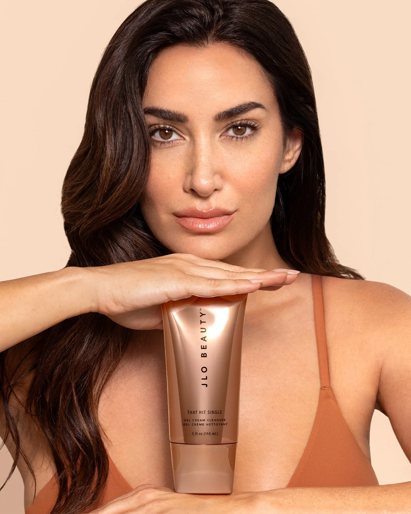 Gel Cream Cleanser - Image 4