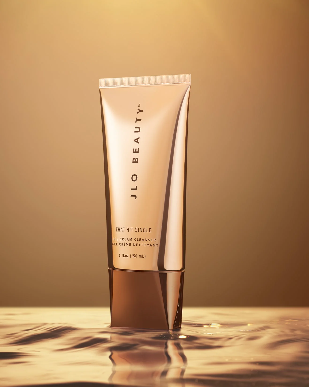 Gel Cream Cleanser - Image 5