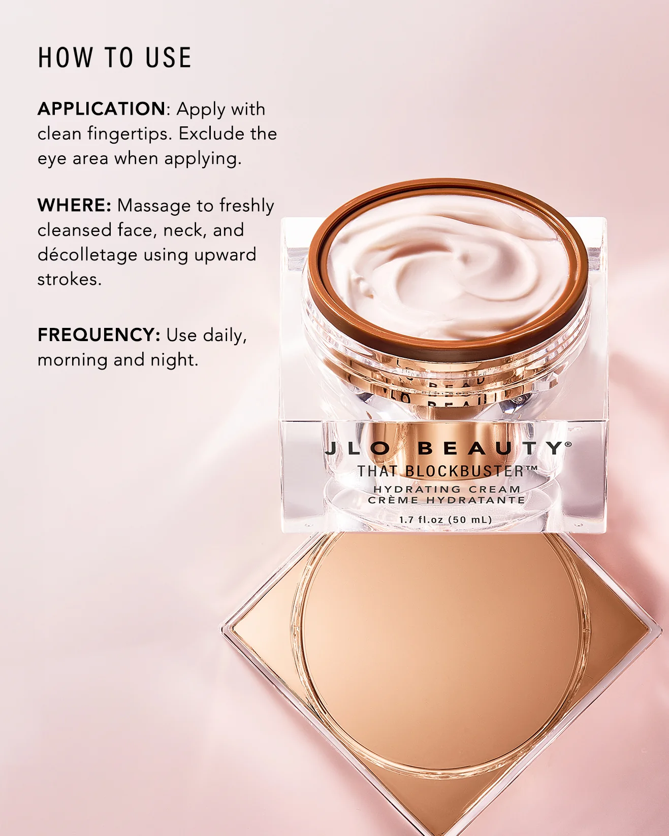 Hydrating Cream - Image 7