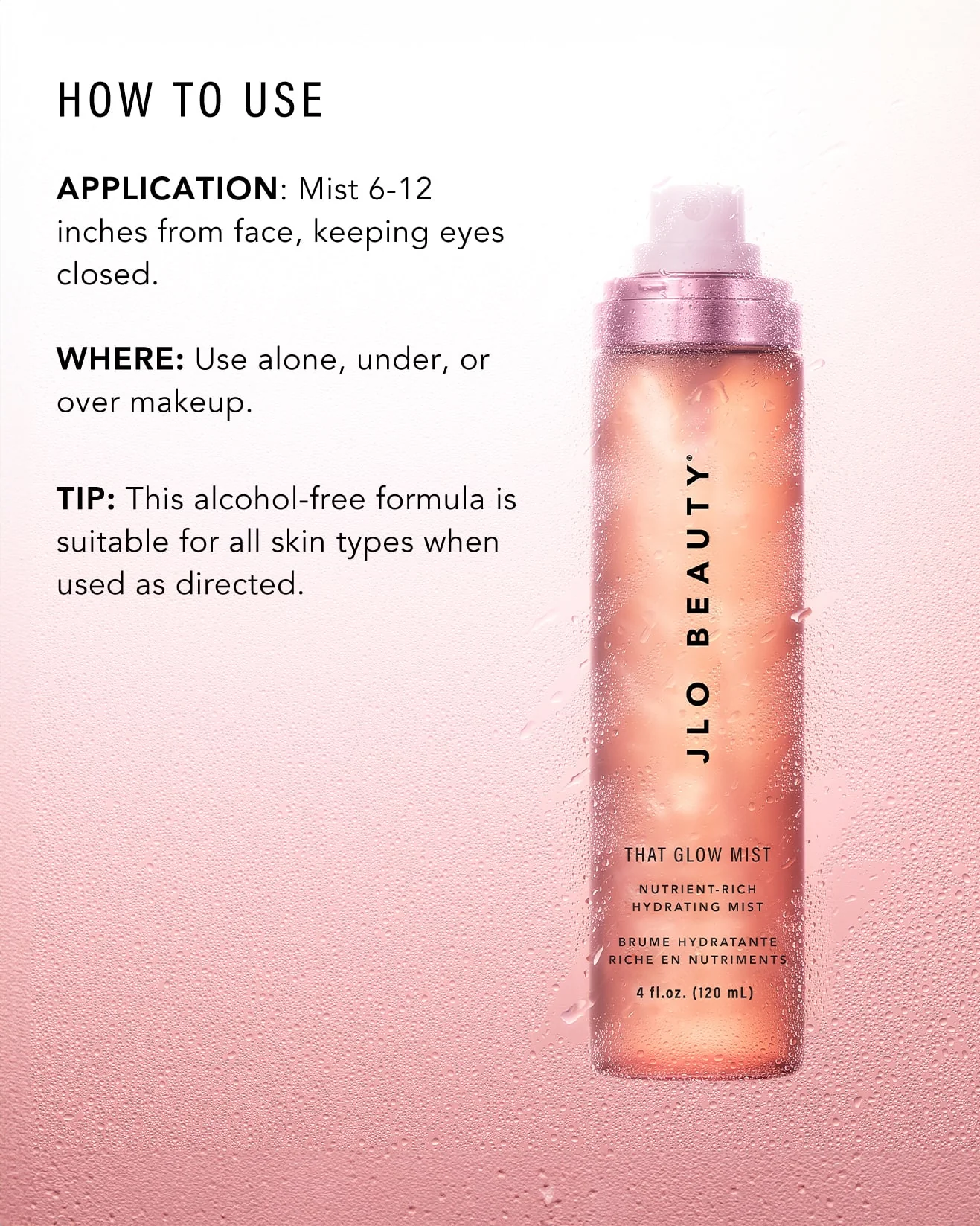 Nutrient-Rich Hydrating Mist - Image 5