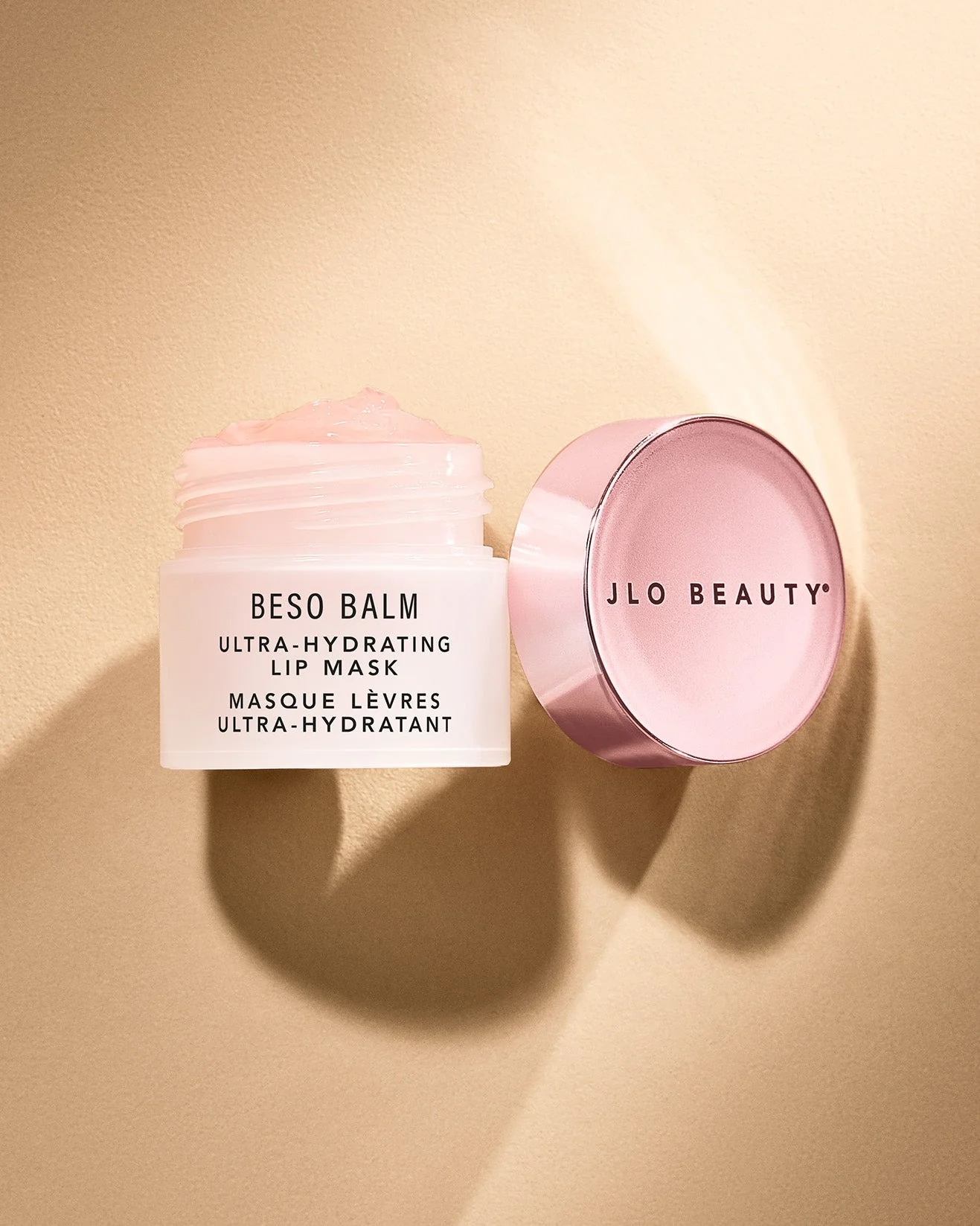 Ultra-Hydrating Lip Mask - Image 6