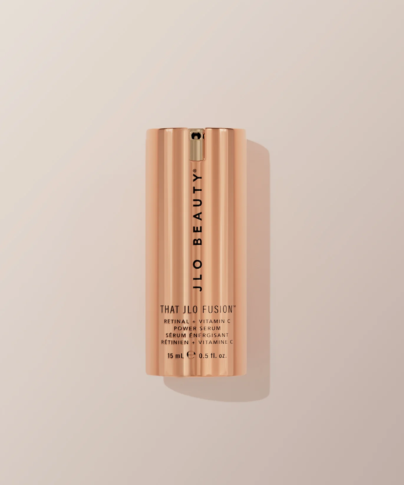 Retinal + Vitamin C Power Serum (Intro Size)