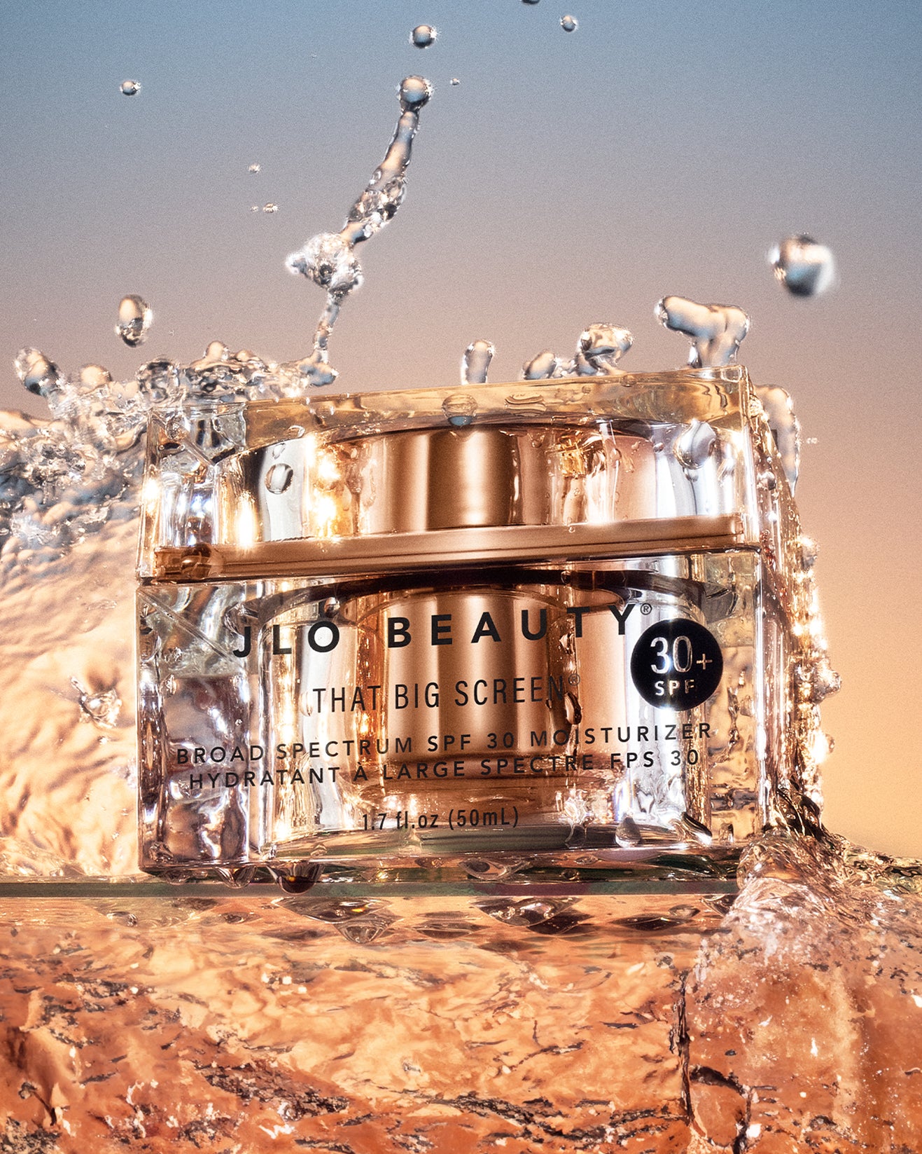 Broad Spectrum SPF 30 Moisturizer - Image 3