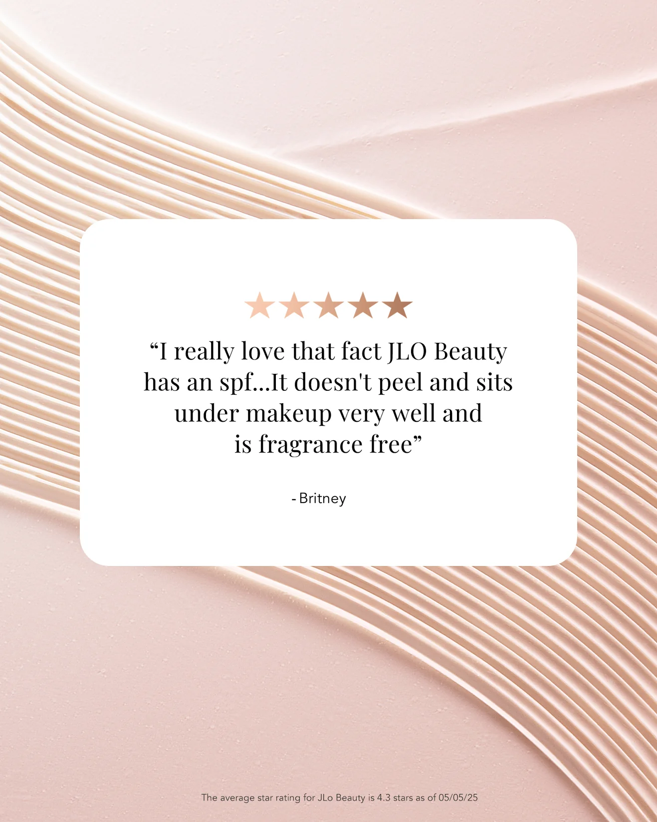 Broad Spectrum SPF 30 Moisturizer - Image 5