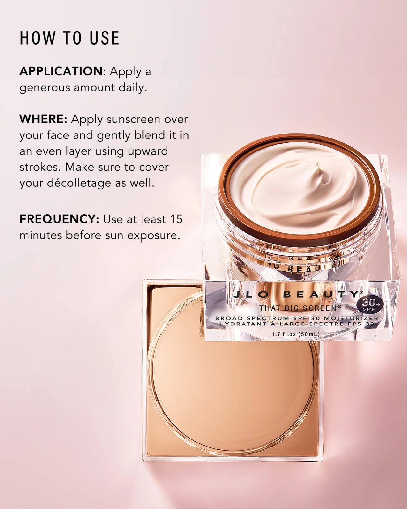Broad Spectrum SPF 30 Moisturizer - Image 6