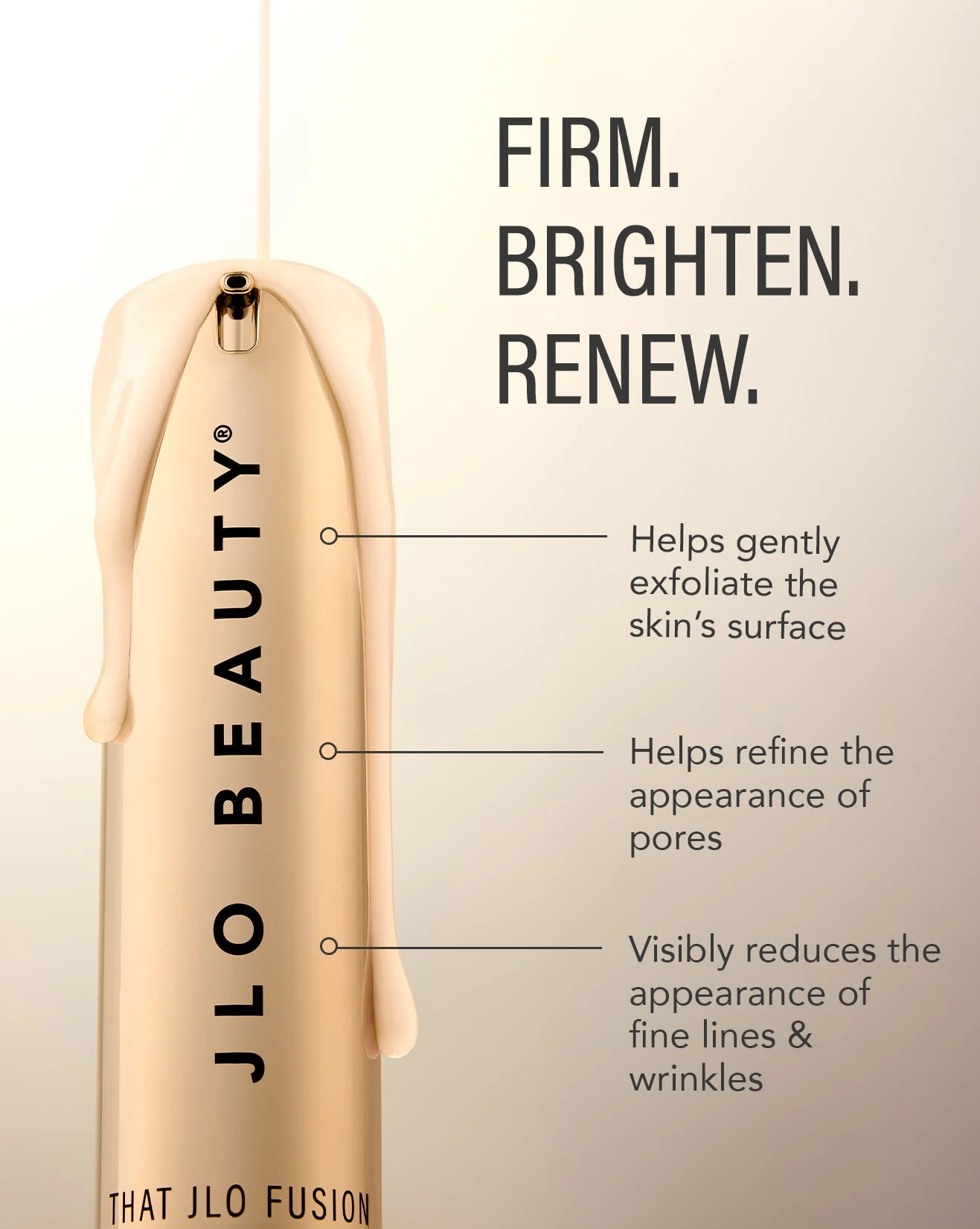 Retinal + Vitamin C Power Serum - Image 3