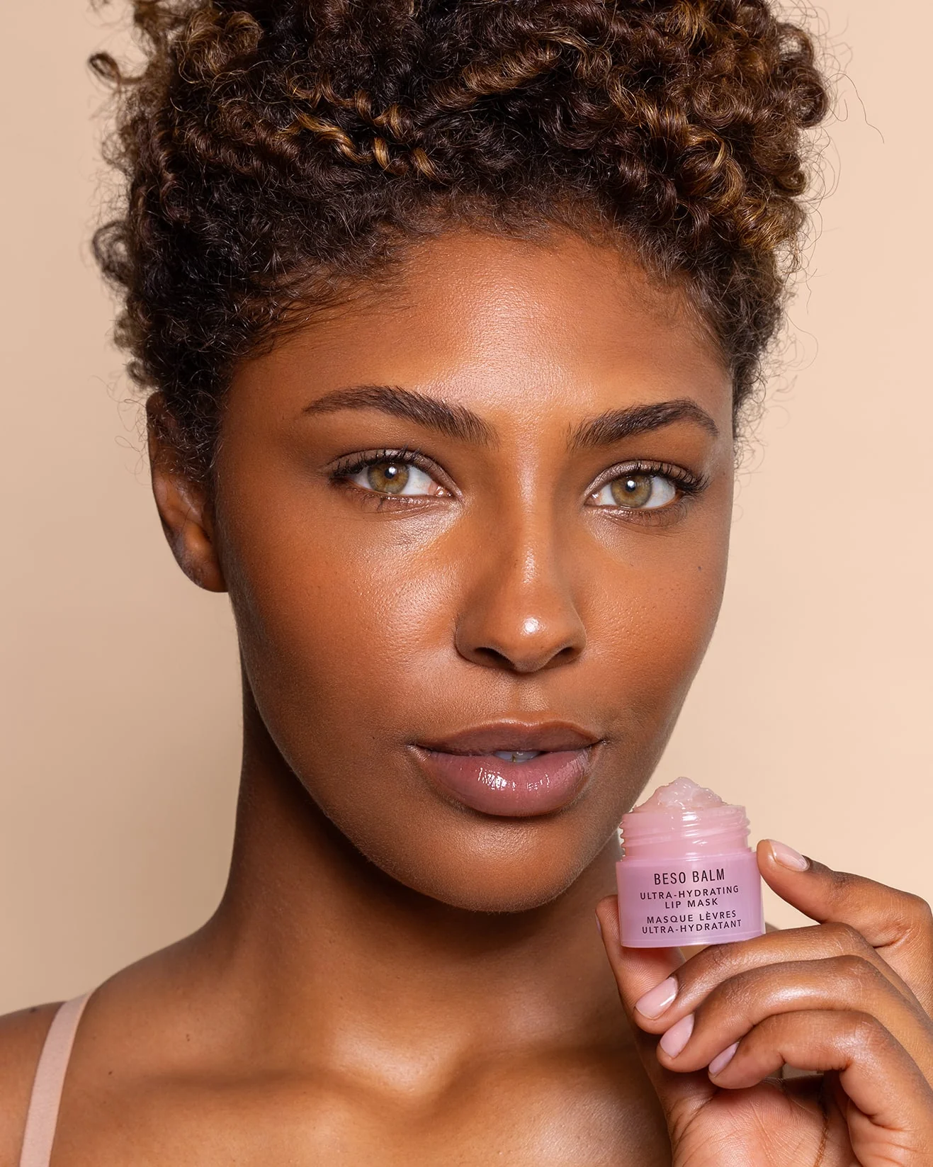 Ultra-Hydrating Lip Mask (3 Count) - Image 5